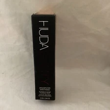 HUDA BEAUTY Fauxfilter Skin Finish Foundation Stick #250G CHEESECAKE