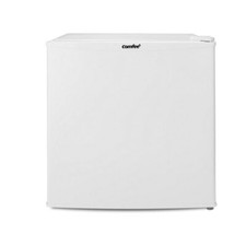 Mini frigo Frigobar Minibar 45 litri Classe F Bianco Comfee RCD76WH1