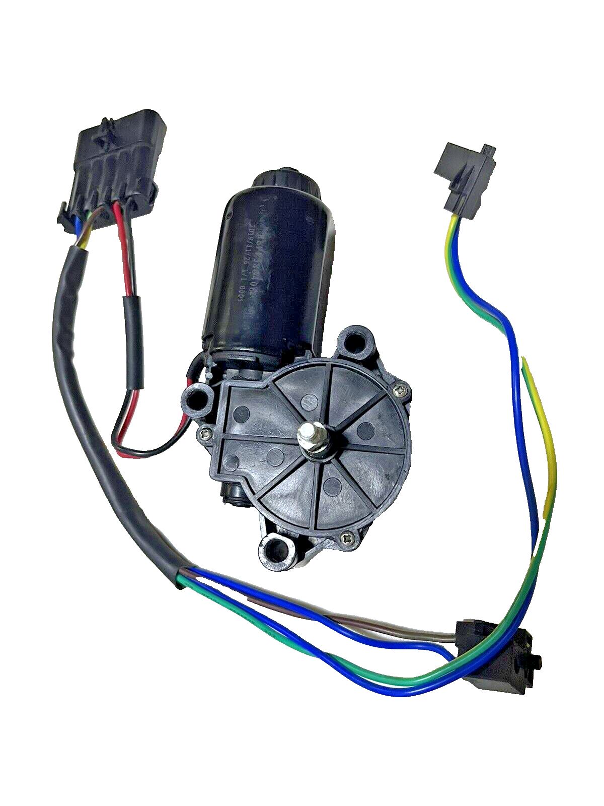 199802 Firebird Trans Am Headlight Motor actuator Left Driver Side eBay