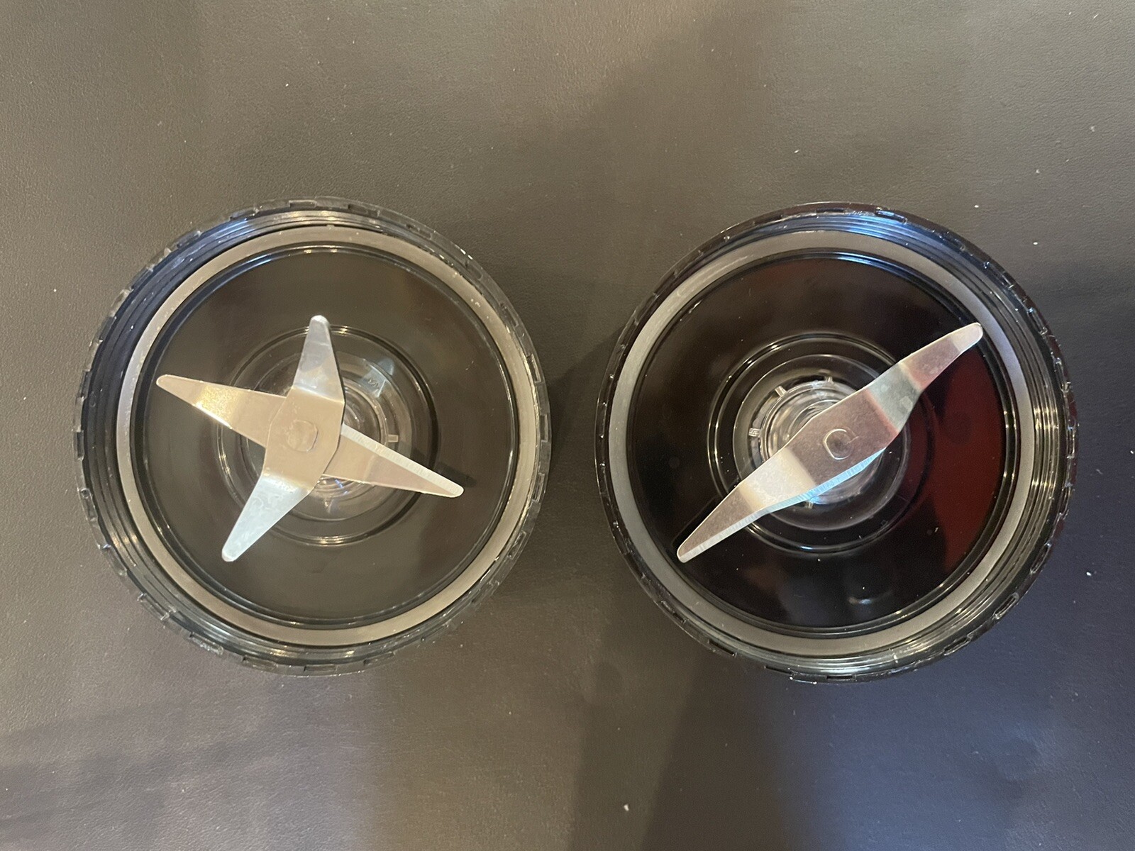 Elite Cuisine EP -1800 17 Piece Personal Blender With Manual. Maxi-Matic HTF