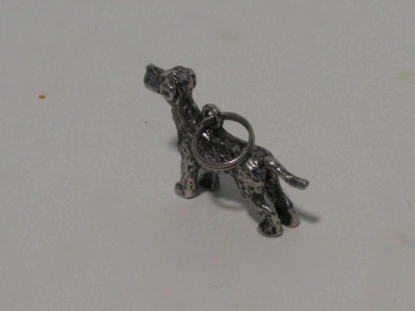 Pointer Dog Charm - image 4