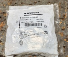 Turck CMBSD 8241-0/PG9 Ethernet Field Wireable FNIP