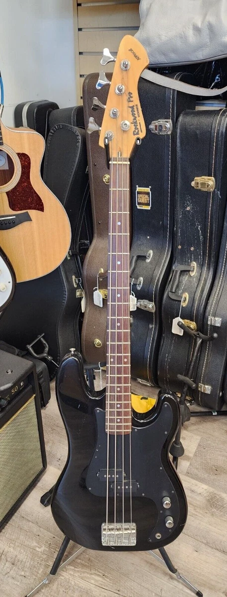 Hohner cheap rockwood pro