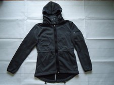 Elements Athleisure Women's Hooded Full Zip Jacket M Medium