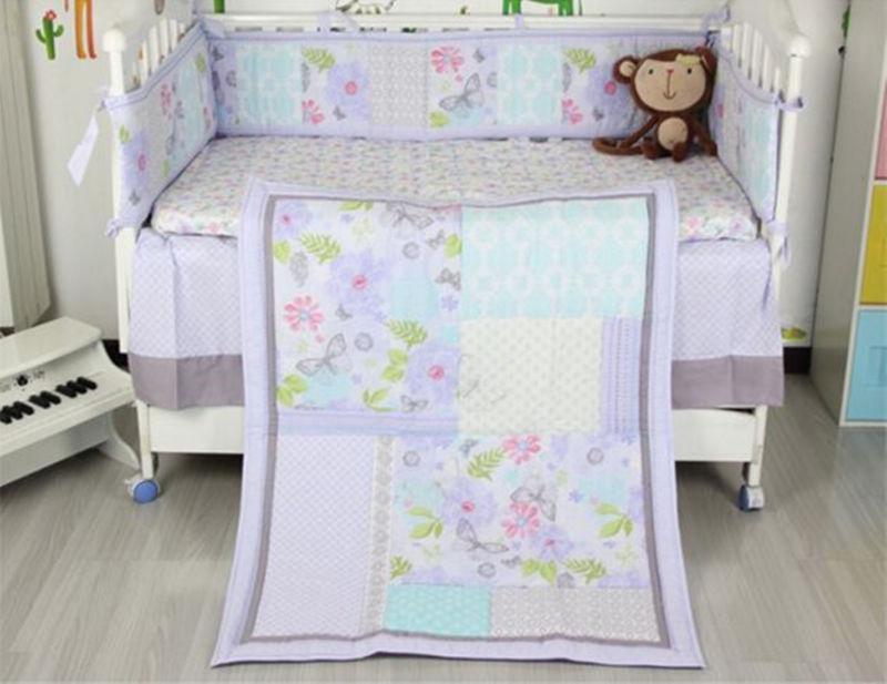 cot quilt set