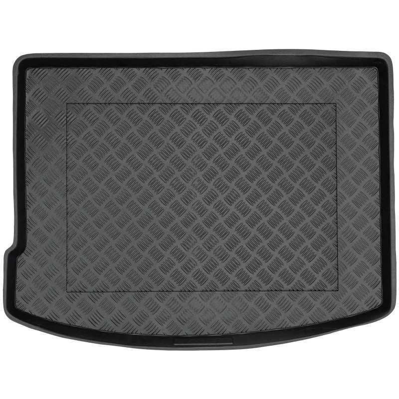 Tapis de coffre Mini Countryman 2 de 2017 anti saleté avec rebords 3D étanches
