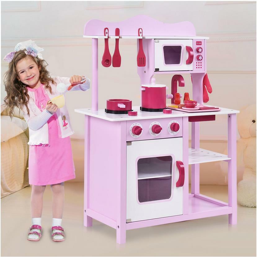 rainbow sophia play kitchen