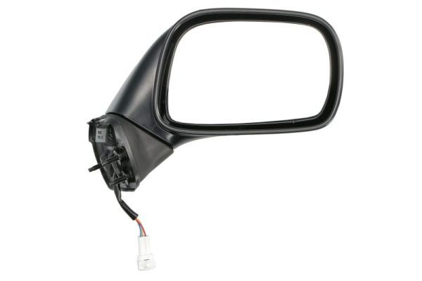 Blic 5402-04-038360P AußEnspiegel Elektrisch Rechts FüR Opel Agila A Suzuki-image
