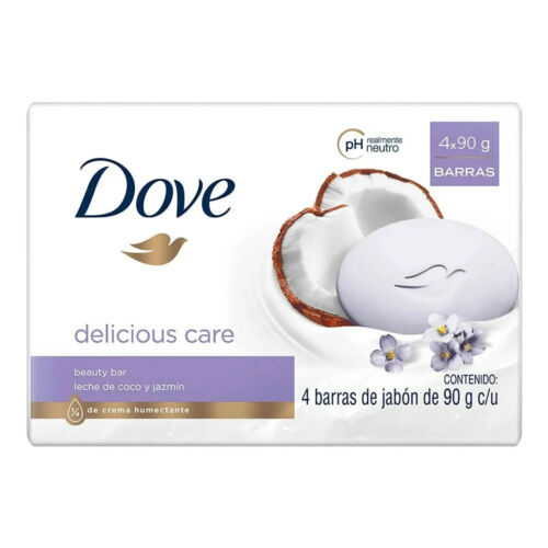 DOVE ORIGINAL Beauty Cream Bar SOAP Full Range - Picture 24 of 26
