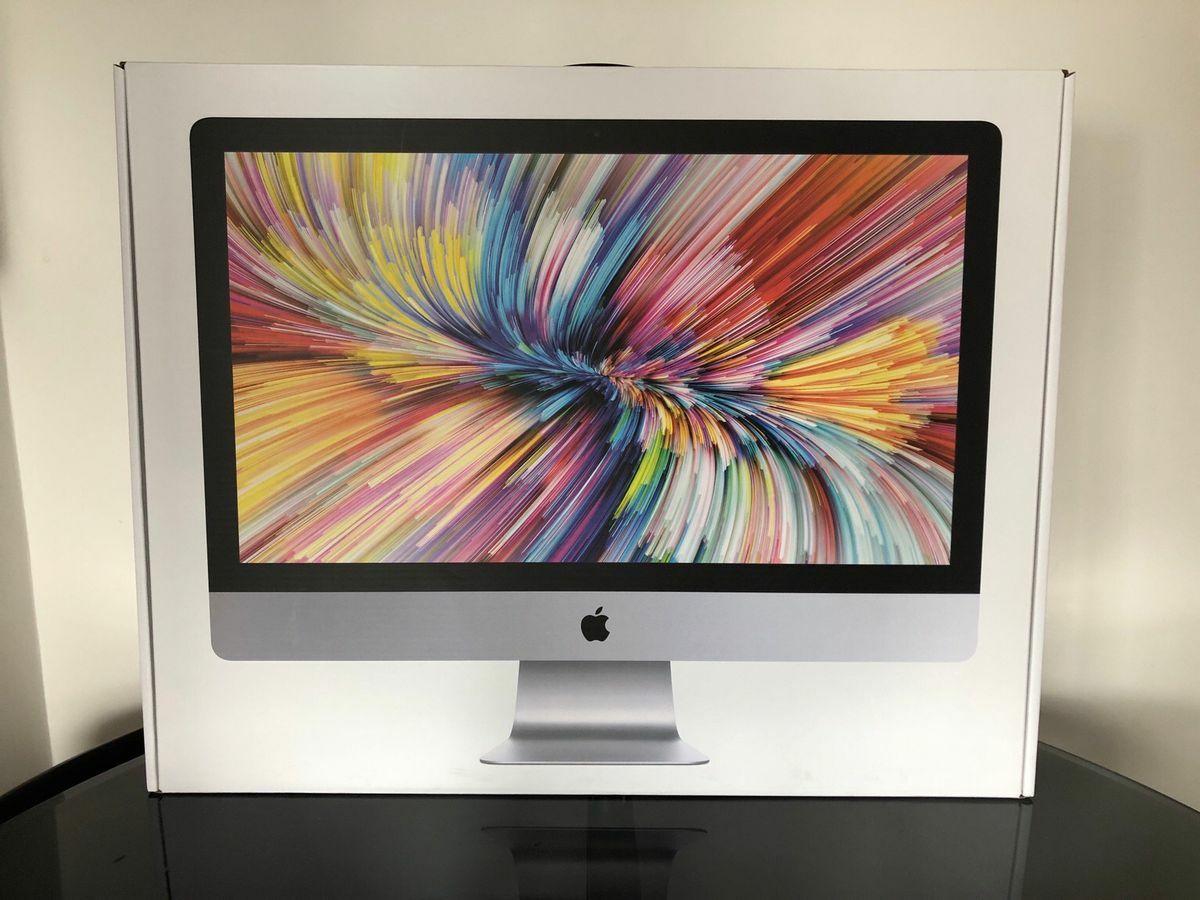  APPLE IMAC 27 APPLE IMAC 27