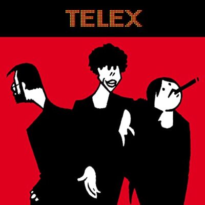 Telex - Telex  [VINYL]