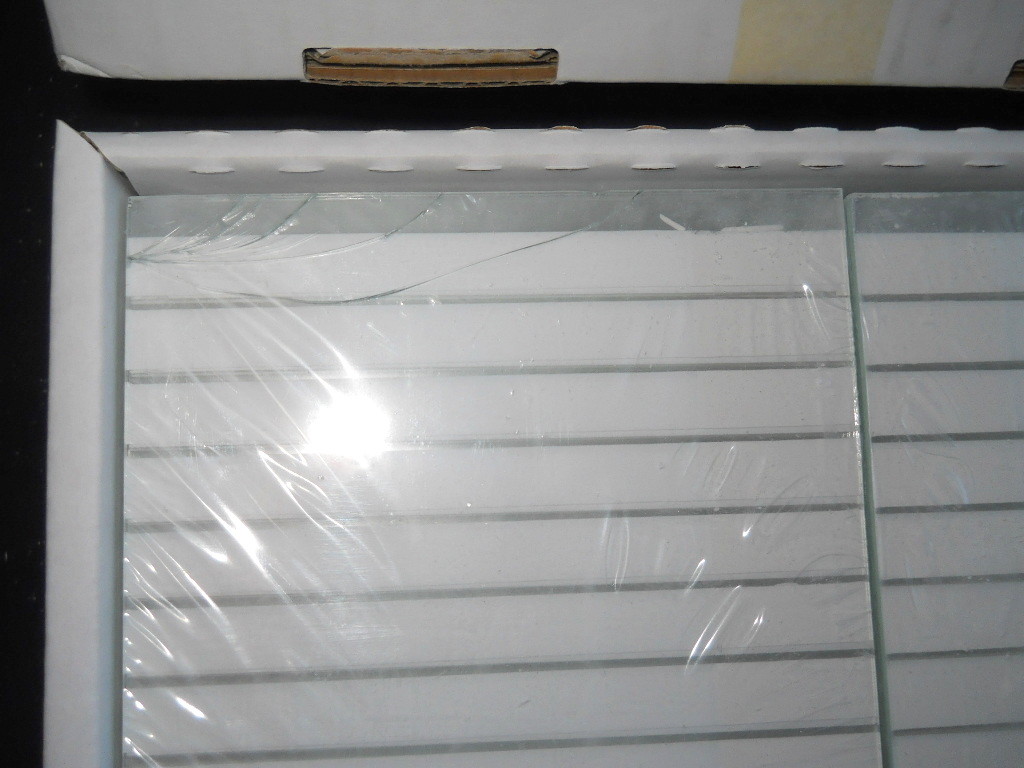 (49) Whatman 20x10cm LHPKDF Silica Gel TLC Plates w/ Fluorescent