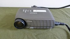 InFocus LP70+ DLP DVI Video Projector Portabl...