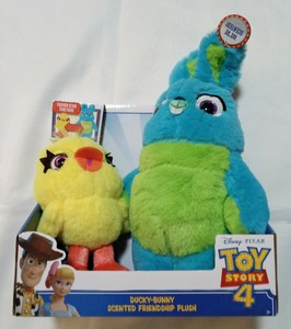 peluche ducky toy story