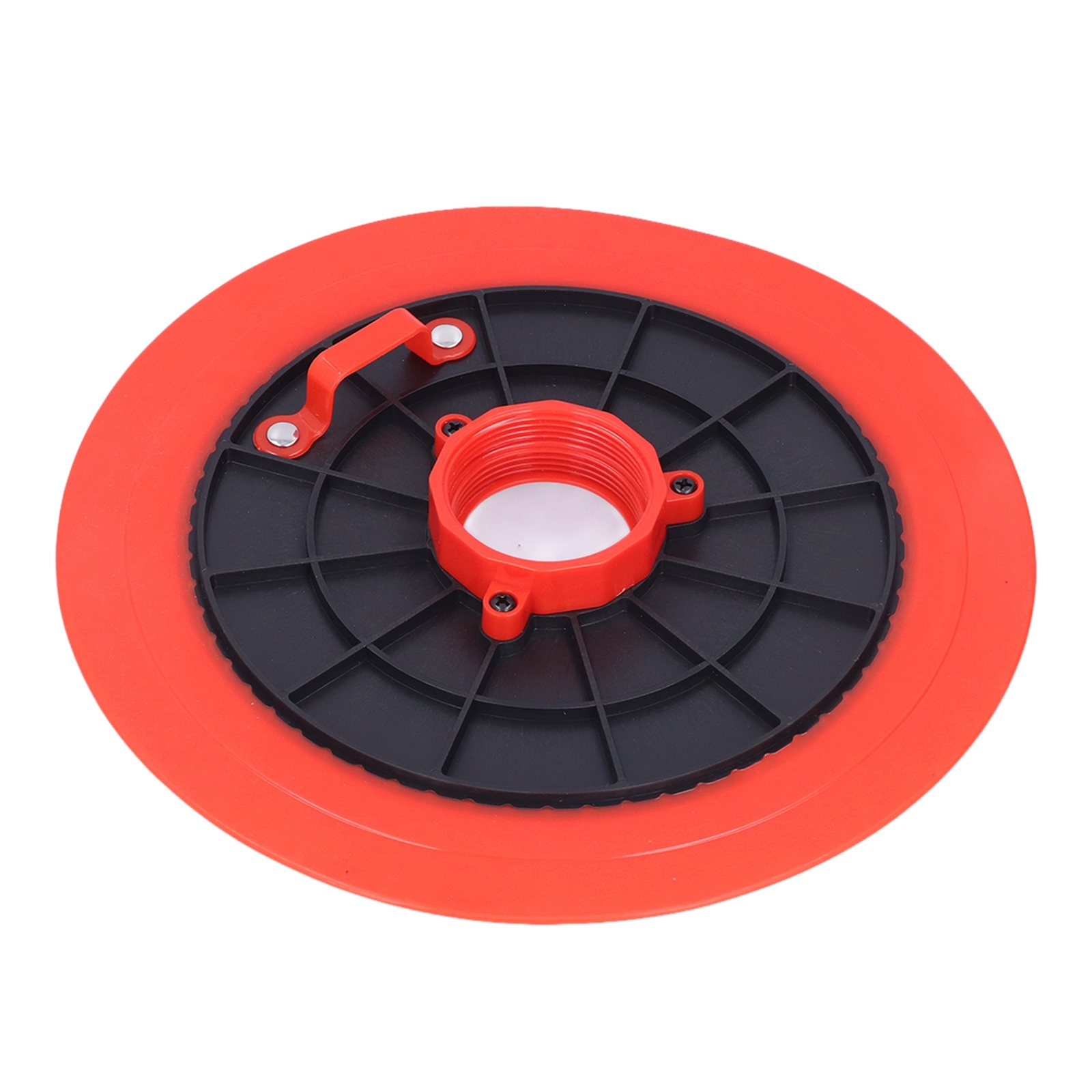 SPG 600CC Universal Grease Gun Oil Suction Pan Leakproof Lubricating