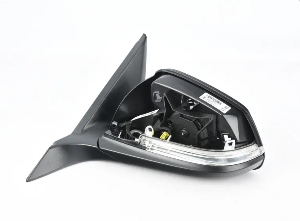 BMW 2 Cabrio F23 Außenspiegel vorne links 51167268537 7268537 NEU  