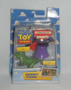 toy story signature collection zurg