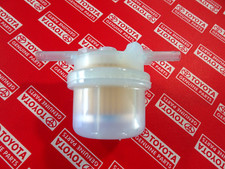 Filtre à carburant Toyota TERCEL