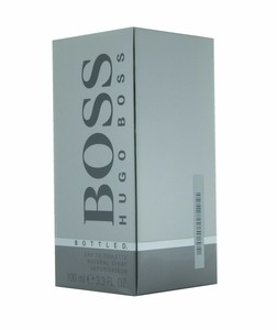 Hugo Boss Boss Bottled EDT 30ml Eau De Toilette for Men New\u0026Sealed | eBay