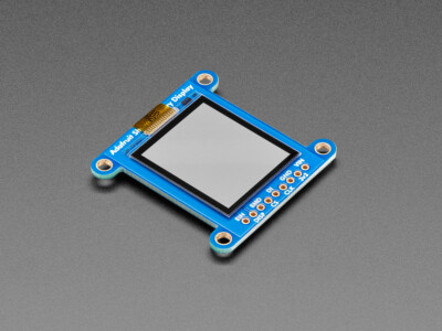 Adafruit Sharp Memory Display Breakout - 1.3