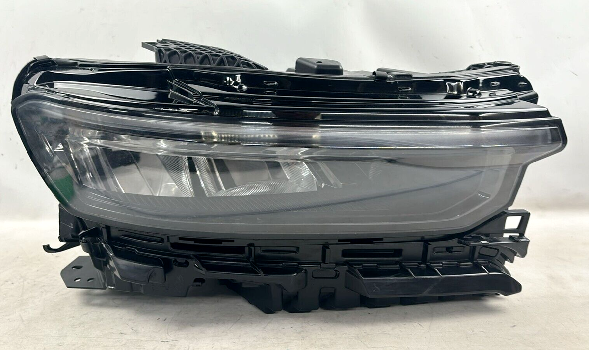 2021-2024 JEEP GRAND CHEROKEE HEADLIGHT OEM RIGHT PASSENGER BASE