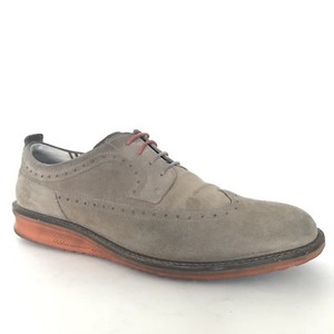 ecco mens wingtip