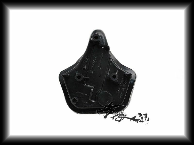 62 Upper Head Front Running Light Headlight For Yamaha 2008