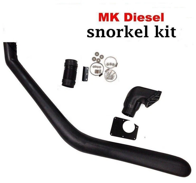 Комплект трубки FOR Mitsubishi Montero Sport XLS Sport Utility 3,0 л V6 1997-2005 - Изображение 3 из 4