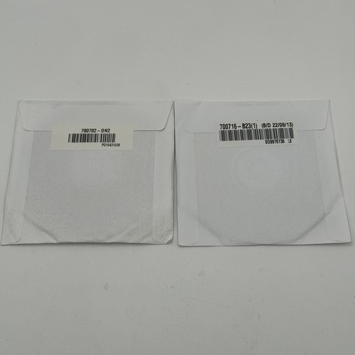 Operating System Windows 8 Pro HP Compaq DVD 700702-DN2 & Application Driver Rec - Picture 6 of 6