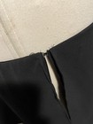 She And Sky Romper Black M — photo 5