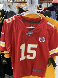 youth chiefs jersey