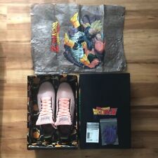 Adidas Dragon Ball Z Kamanda Majin Boo D97055 Mr. Satan US 10