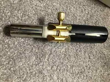 Berg Larsen Baritone Sax mouthpiece 105/2 SMS