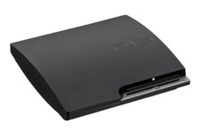PS3 PLAYSTATION 3 SLIM Console Originale Sony  con cavo