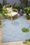 Terrace-Clara-Diamond-Runner-Rug-Blue thumbnail 1