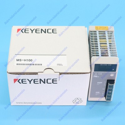   MS-H100 New Power controller In Box One year warranty #W1