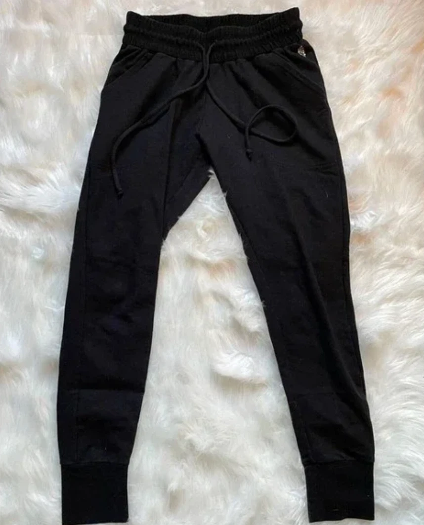 free-people-movement sunny wash drawstring jogger sweatpants