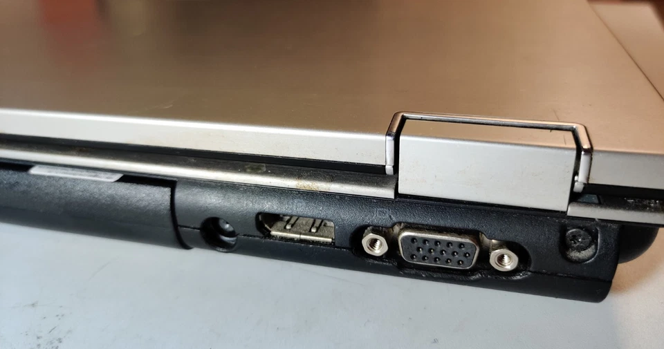 Hp Elitebook 8440P Laptop| Intel Core i5 @2.40Ghz|2GB W11 Pro 22H2 Version #903B - Image 3 of 4