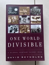 One World Divisible by David Reynolds - W. W. Norton & Company