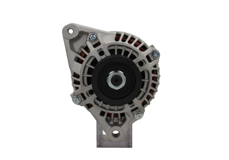 Motore TWA Rigenerato Compatibile Con Nissan TRA-366 100 A