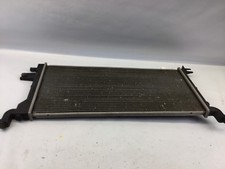 07 08 09 10 NISSAN ALTIMA HYBRID AT CVT COOLING SYSTEM RADIATOR J