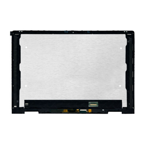 Gruppo display touchscreen LCD 15,6" + ghiera per HP ENVY x360 2 in 1 15-fh0023dx - Foto 2 di 5