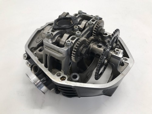 MOTORKOPF RECHTS BMW R 1200 GS 2013-2018 / HEAD ENGINE