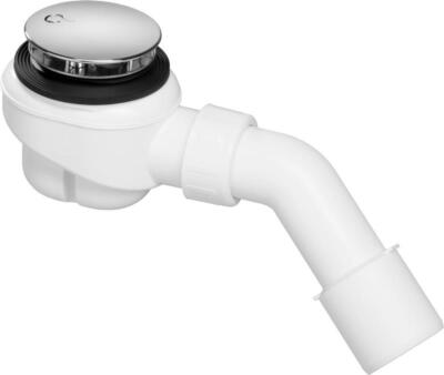 Viega Domoplex Duschwanne Siphon Geruchsverschluss Dusche Ablaufgarnitur 126582
