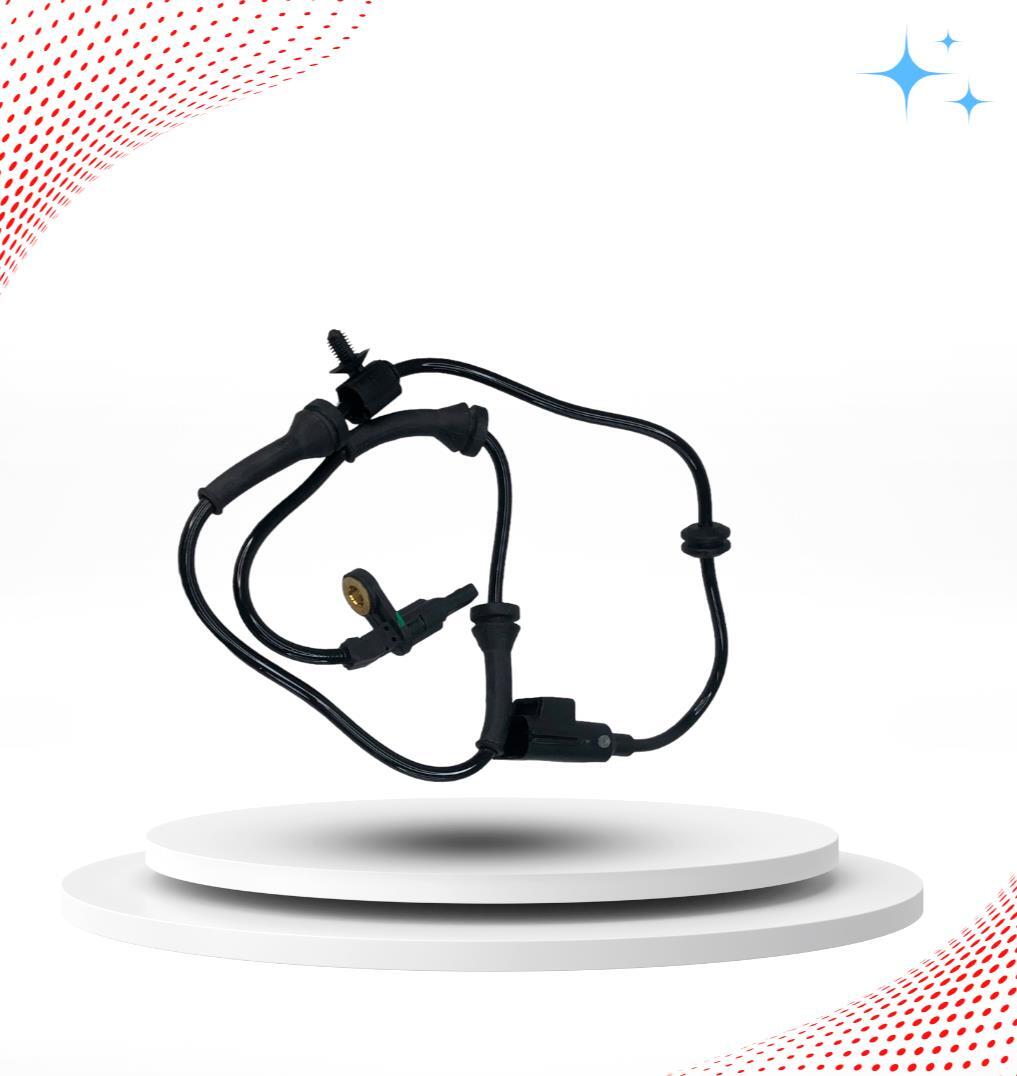 Standard Motor Products ALS1793 ABS Speed Sensor For 08-12 Land Rover LR2