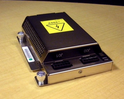 IBM 12R9038 Processor Subsystem Assembly - 第 1/4 張圖片
