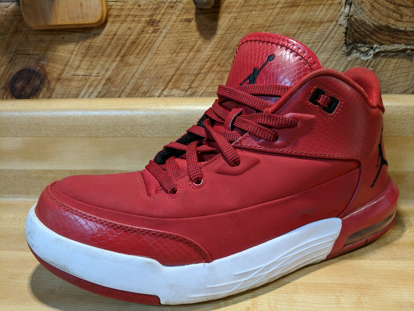 jordan flight origin 3 red