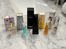 Diesel, Fred Hayman, Pitbull, Ed Hardy Mini P...