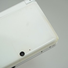 Nintendo 3DS Console System White Japanese ver CTR-001 (READ DESC) #5724