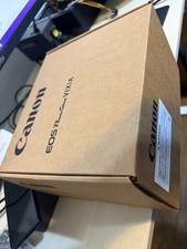  Certified Canon R100 Camera With 18-45 Lens